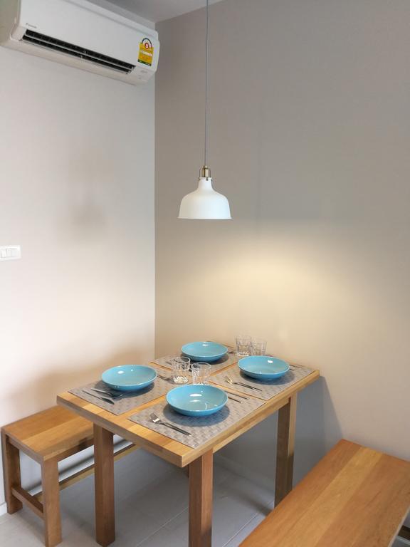 Blu-Pool Access Apartman Csaam Kültér fotó
