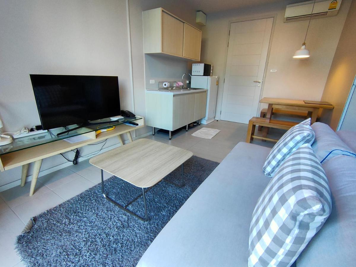 Blu-Pool Access Apartman Csaam Kültér fotó